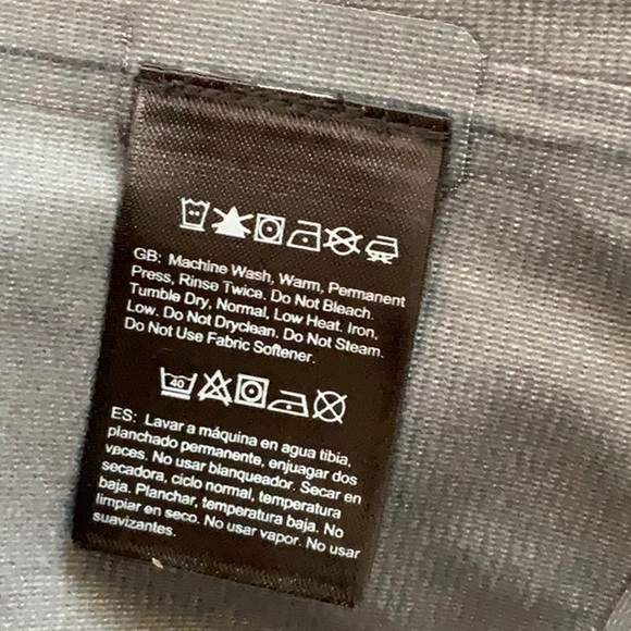 Black Diamond MISSION SHELL Jacket - Nighshade (purple) - Picture 15 of 16